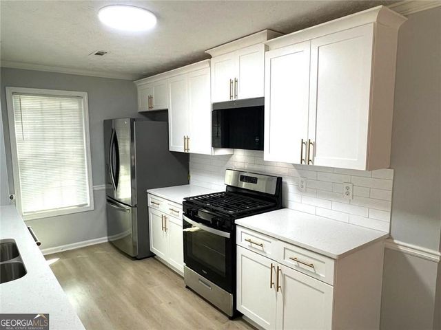 4530 Wentworth Place SW, Conyers, GA 30094