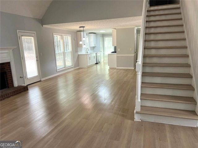 4530 Wentworth Place SW, Conyers, GA 30094