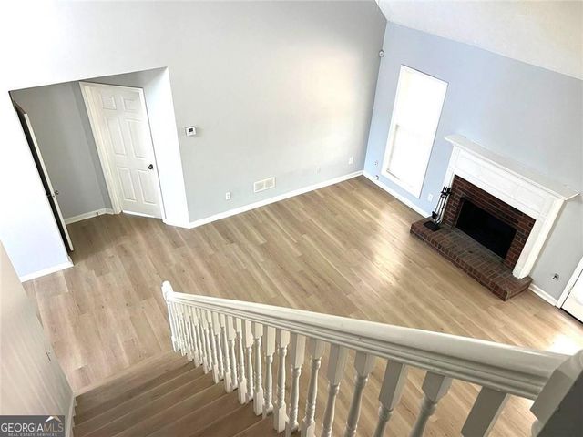 4530 Wentworth Place SW, Conyers, GA 30094