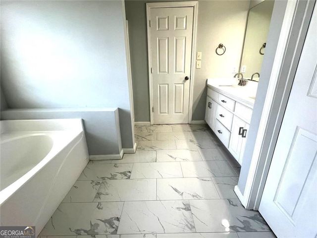 4530 Wentworth Place SW, Conyers, GA 30094