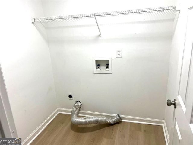 4530 Wentworth Place SW, Conyers, GA 30094