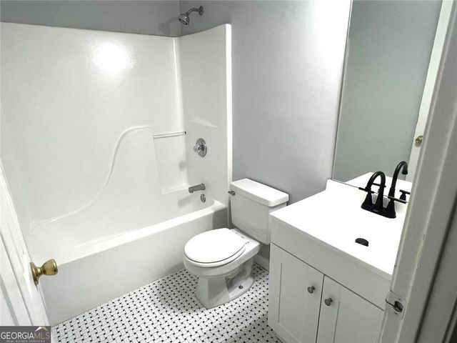 4530 Wentworth Place SW, Conyers, GA 30094