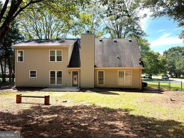 4530 Wentworth Place SW, Conyers, GA 30094