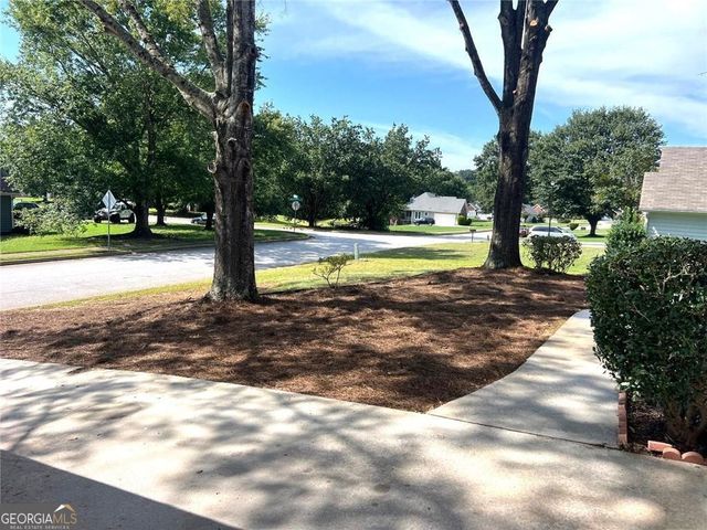 4530 Wentworth Place SW, Conyers, GA 30094