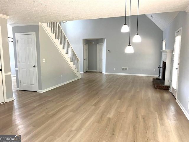 4530 Wentworth Place SW, Conyers, GA 30094