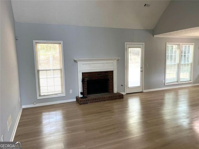 4530 Wentworth Place SW, Conyers, GA 30094