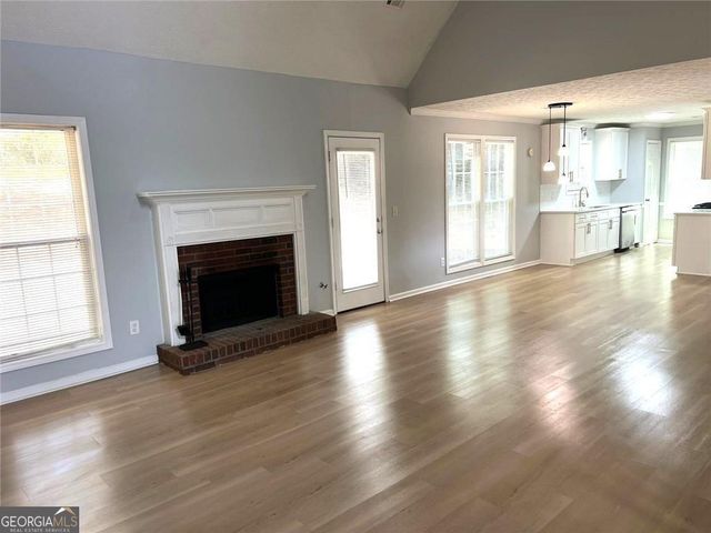 4530 Wentworth Place SW, Conyers, GA 30094