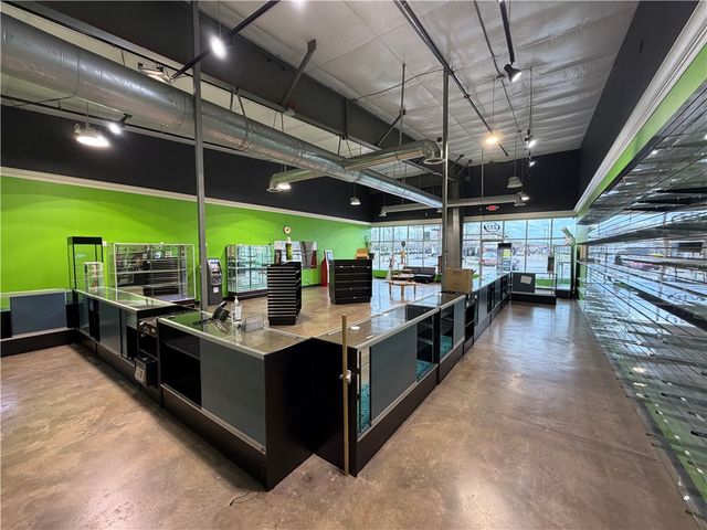 3600 Guess Who Drive Suite 12, Bentonville, AR 72712