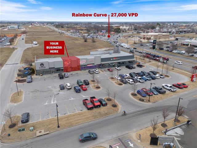 3600 Guess Who Drive Suite 12, Bentonville, AR 72712