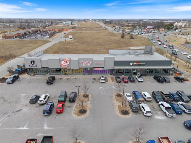 3600 Guess Who Drive Suite 12, Bentonville, AR 72712