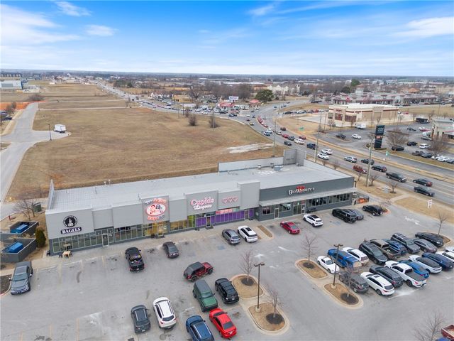 3600 Guess Who Drive Suite 12, Bentonville, AR 72712