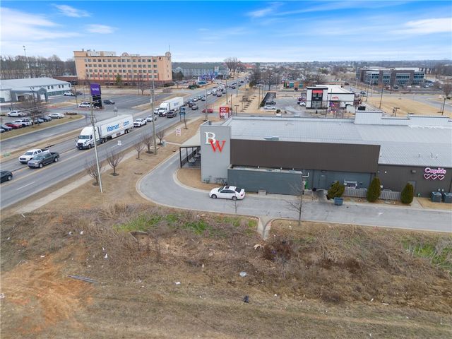 3600 Guess Who Drive Suite 12, Bentonville, AR 72712