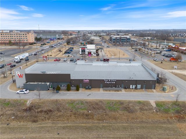 3600 Guess Who Drive Suite 12, Bentonville, AR 72712