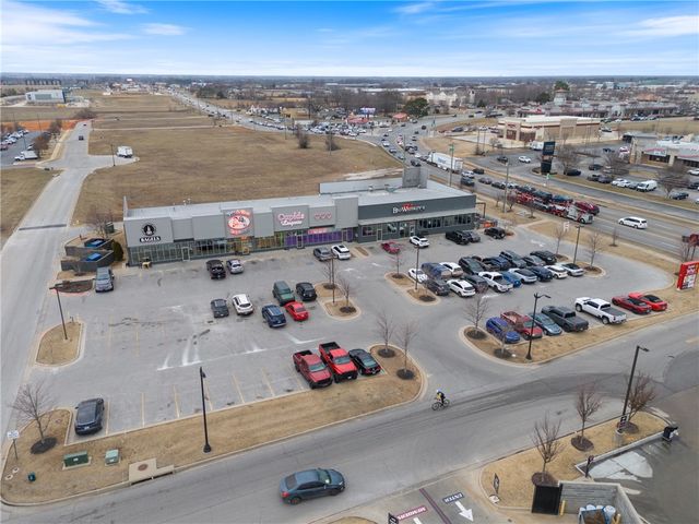 3600 Guess Who Drive Suite 12, Bentonville, AR 72712