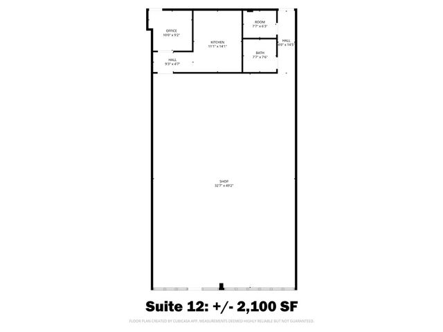 3600 Guess Who Drive Suite 12, Bentonville, AR 72712
