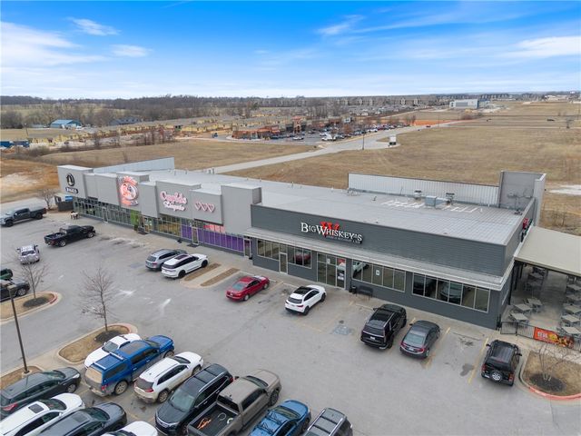 3600 Guess Who Drive Suite 12, Bentonville, AR 72712