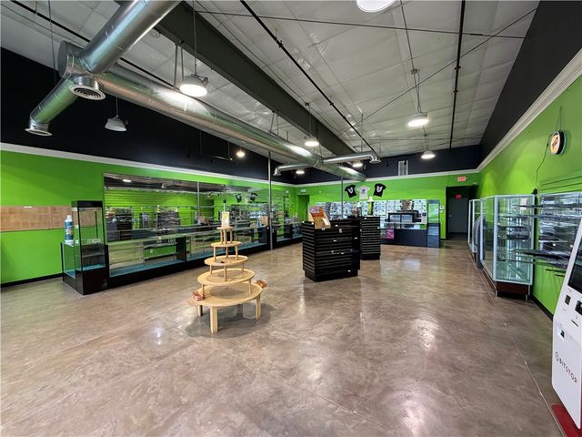 3600 Guess Who Drive Suite 12, Bentonville, AR 72712