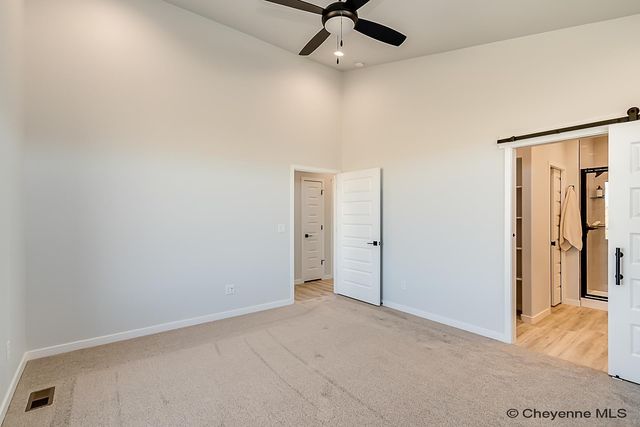 3949 SADDLEBACK LN, Cheyenne, WY 82001