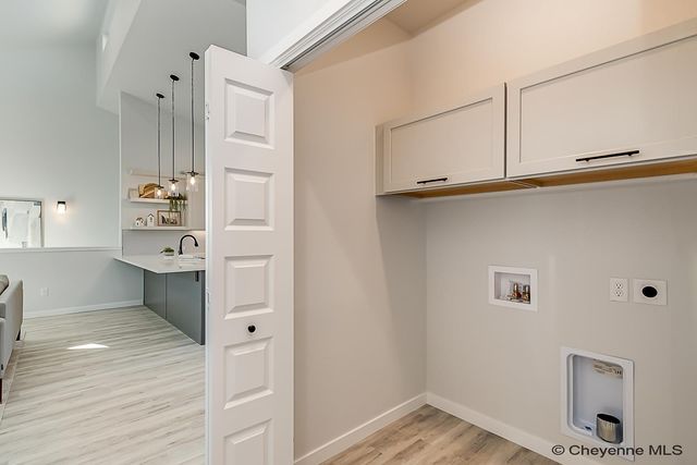3949 SADDLEBACK LN, Cheyenne, WY 82001