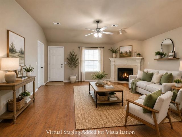 2327 Tortoise Drive, Oklahoma City, OK 73130