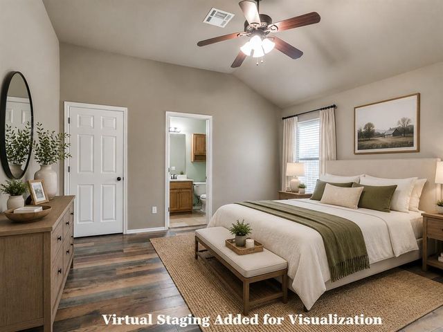 2327 Tortoise Drive, Oklahoma City, OK 73130