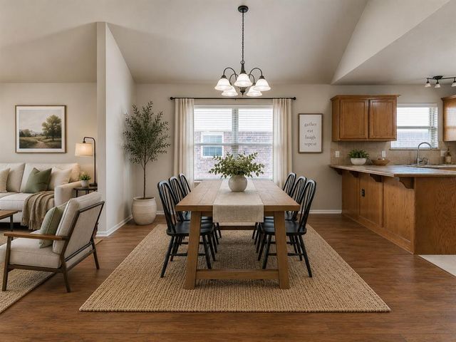 2327 Tortoise Drive, Oklahoma City, OK 73130