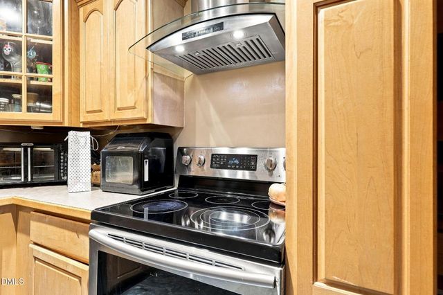 5612 Old Forge Circle, Raleigh, NC 27609