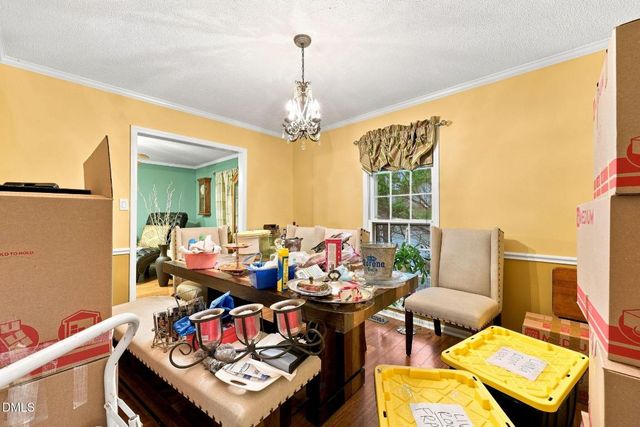 5612 Old Forge Circle, Raleigh, NC 27609