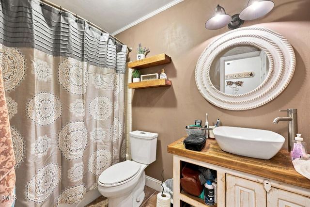 5612 Old Forge Circle, Raleigh, NC 27609