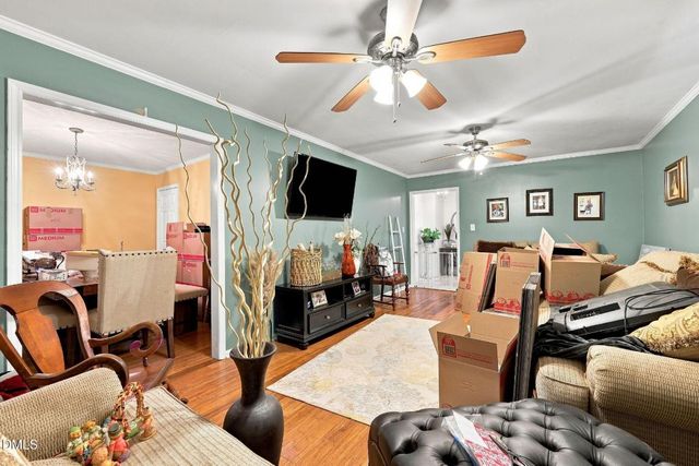 5612 Old Forge Circle, Raleigh, NC 27609