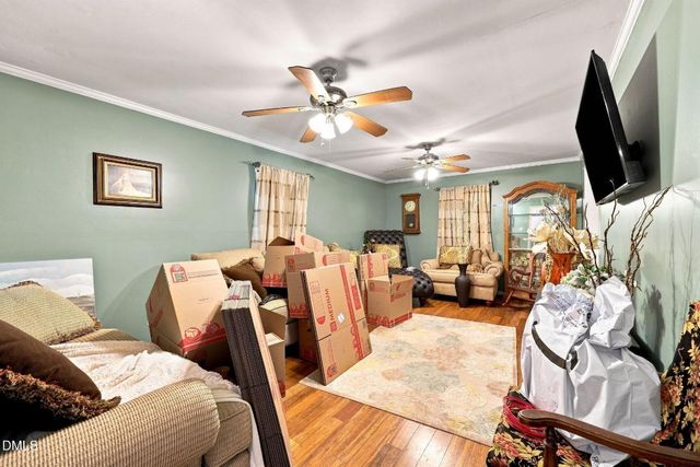 5612 Old Forge Circle, Raleigh, NC 27609