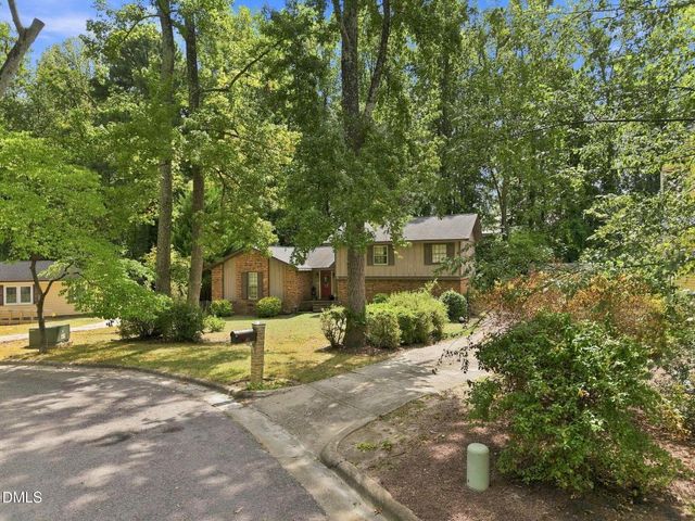5612 Old Forge Circle, Raleigh, NC 27609
