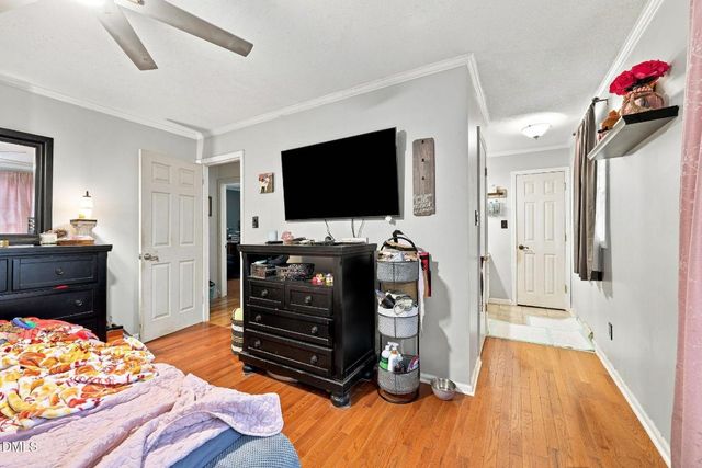 5612 Old Forge Circle, Raleigh, NC 27609