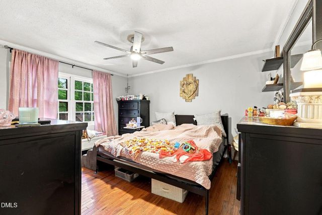 5612 Old Forge Circle, Raleigh, NC 27609