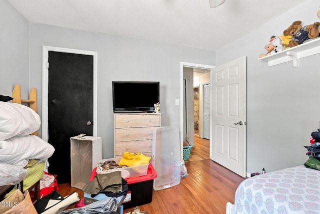 5612 Old Forge Circle, Raleigh, NC 27609