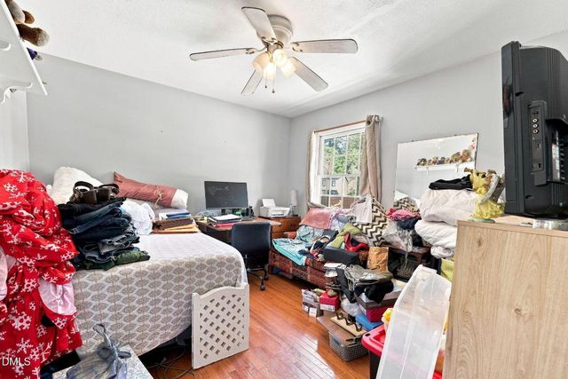 5612 Old Forge Circle, Raleigh, NC 27609