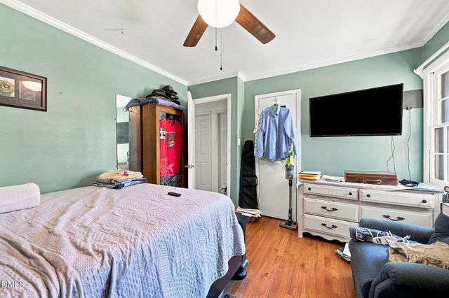 5612 Old Forge Circle, Raleigh, NC 27609