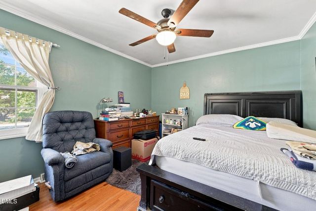 5612 Old Forge Circle, Raleigh, NC 27609