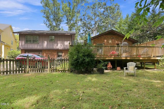5612 Old Forge Circle, Raleigh, NC 27609