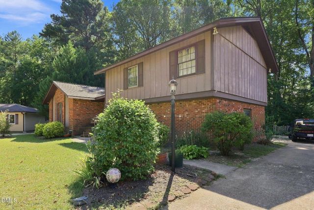 5612 Old Forge Circle, Raleigh, NC 27609