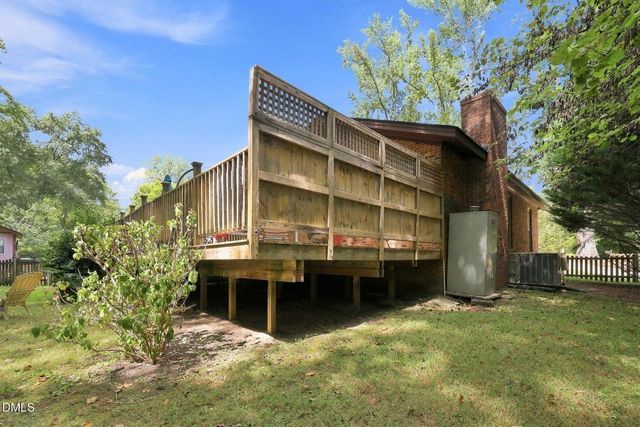 5612 Old Forge Circle, Raleigh, NC 27609