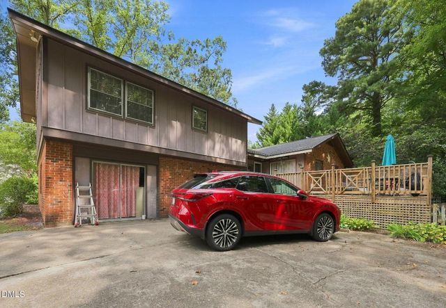 5612 Old Forge Circle, Raleigh, NC 27609