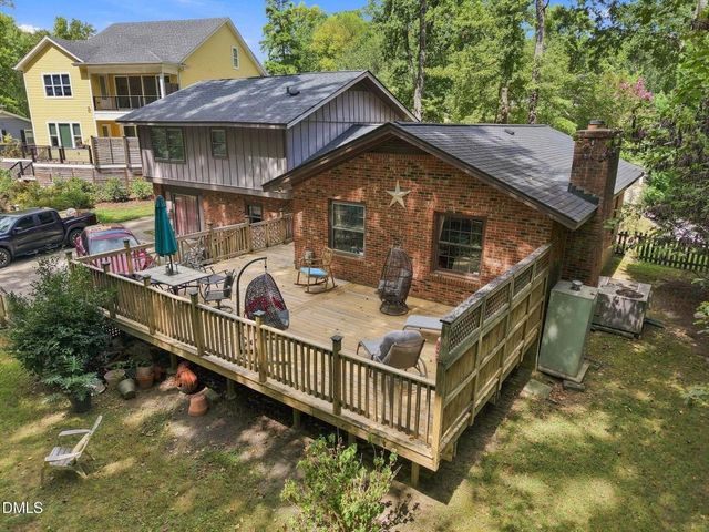 5612 Old Forge Circle, Raleigh, NC 27609