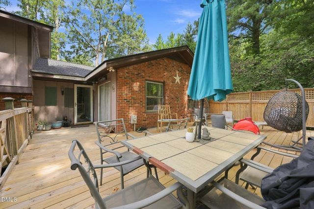 5612 Old Forge Circle, Raleigh, NC 27609
