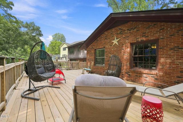 5612 Old Forge Circle, Raleigh, NC 27609