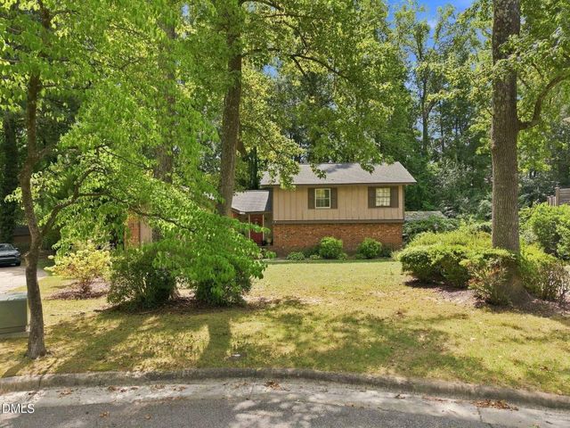5612 Old Forge Circle, Raleigh, NC 27609