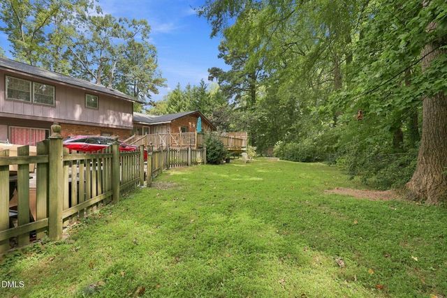 5612 Old Forge Circle, Raleigh, NC 27609
