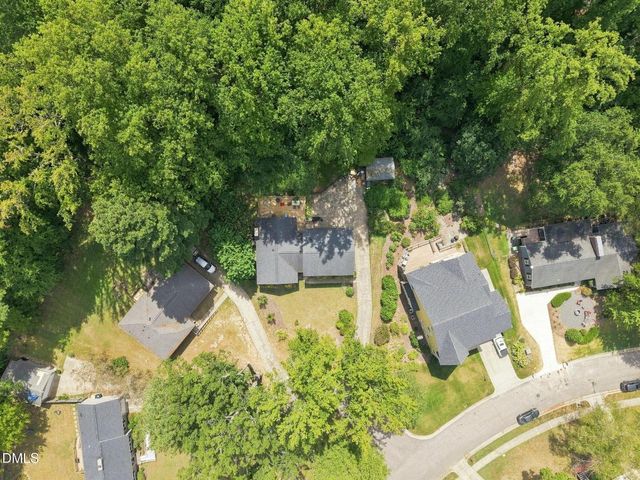 5612 Old Forge Circle, Raleigh, NC 27609