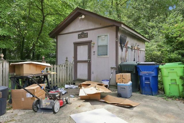 5612 Old Forge Circle, Raleigh, NC 27609