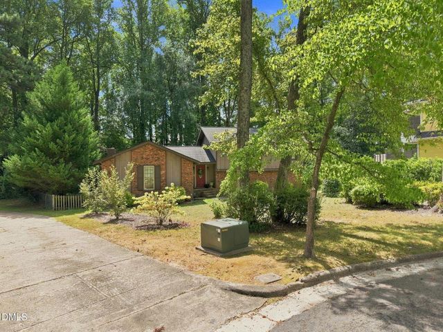 5612 Old Forge Circle, Raleigh, NC 27609